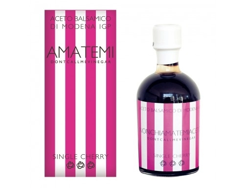 Aceto Balsamico Single Cherry 250ml 0