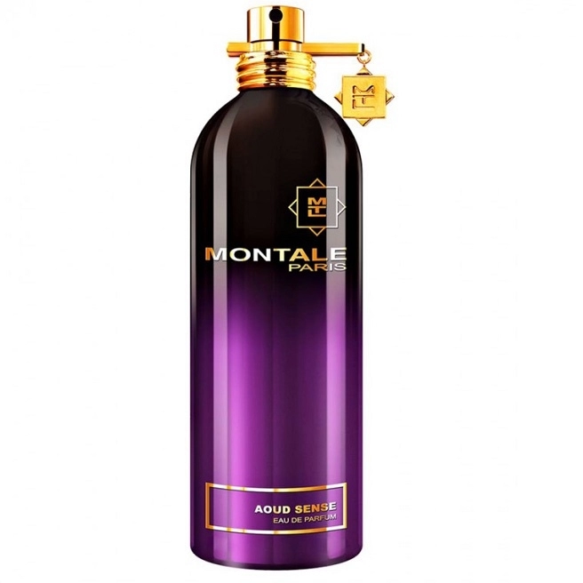 Montale Aoud Sense Apa De Parfum 100 Ml 0
