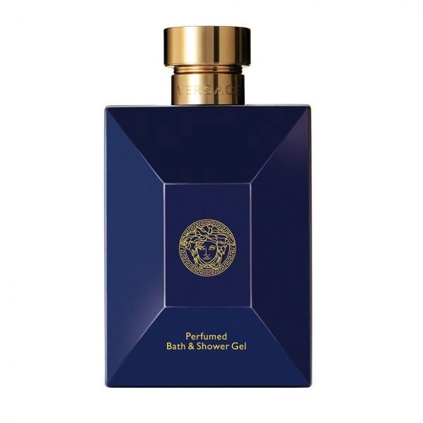 Versace Dylan Blue Gel Dus 250 Ml 0