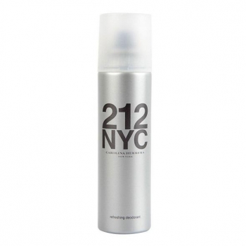 Carolina Herrera 212 Deo Spray Femei 150 Ml 0