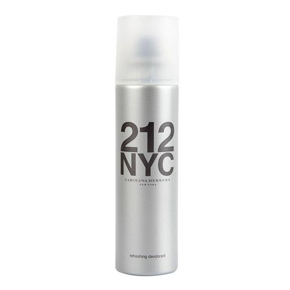 Carolina Herrera 212 Deo Spray Femei 150 Ml 0