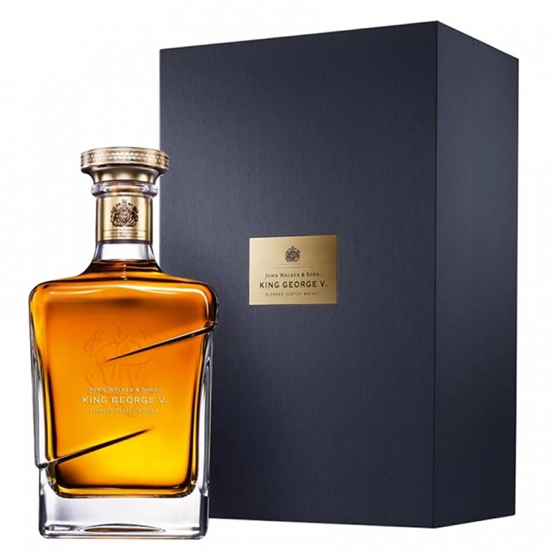 Whisky Johnnie Walker King George V 70cl 0