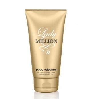 Paco Rabanne Lady Million Lotiune Corp 150ml - Parfum dama 0