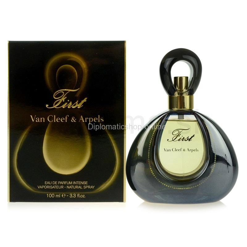 Van Cleef&arples First Intense Edp 100ml - Parfum dama 0