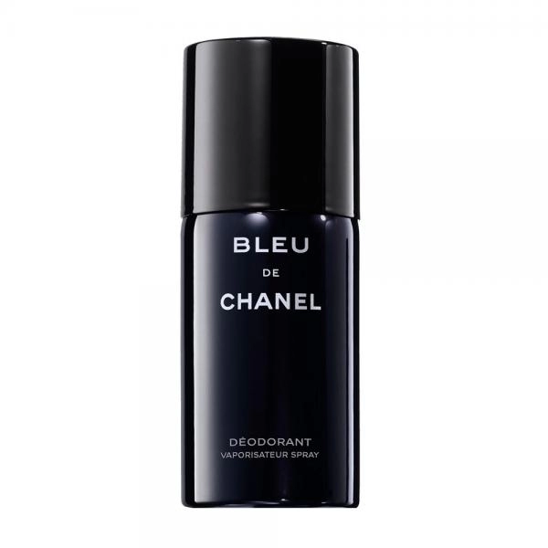 Chanel Bleu De Chanel Deodorant Barbati 100 Ml 0