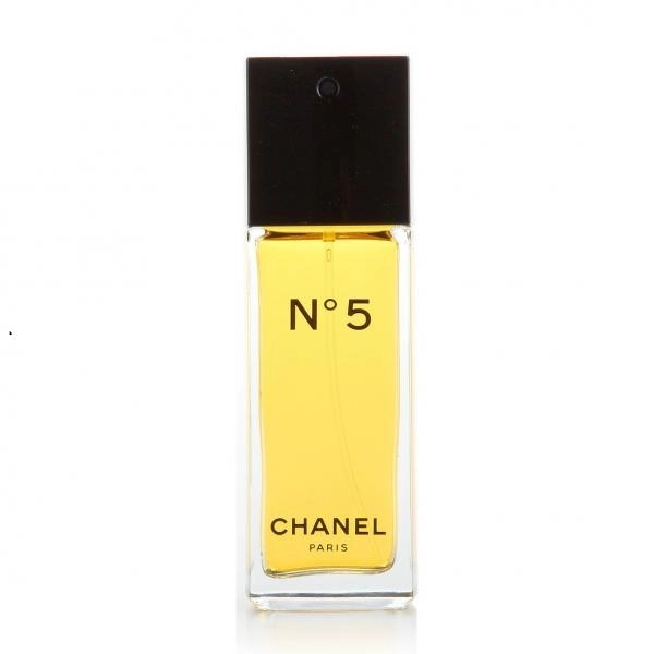 Chanel No.5 Apa De Toaleta 50 Ml - Parfum dama 0