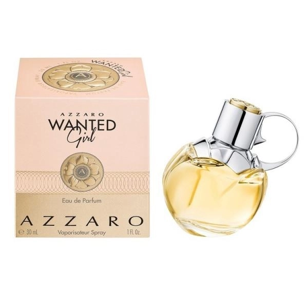 Azzaro Wanted Girl Edp 30 Ml - Parfum dama 1