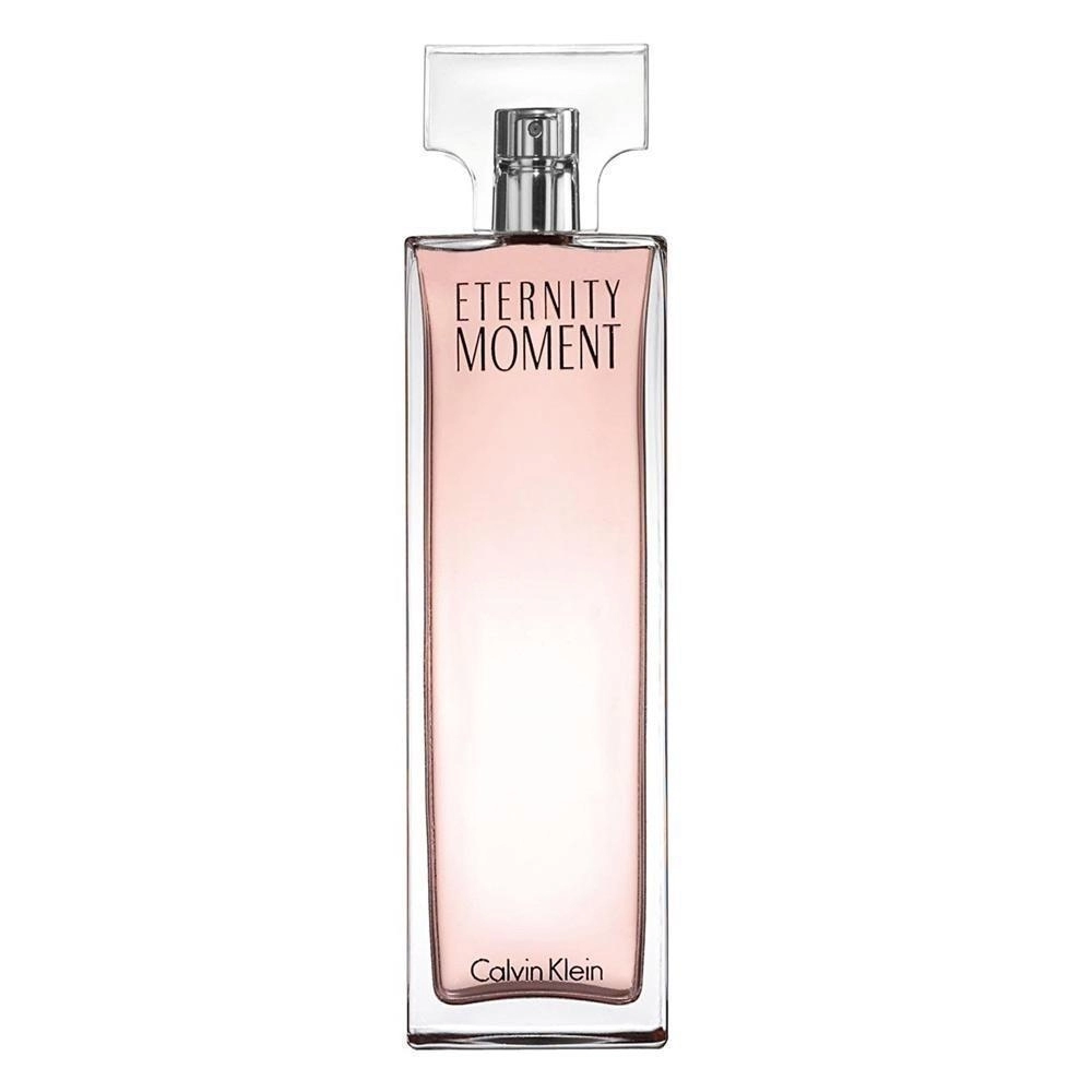 Calvin Klein Eternity Moment Edp 100ml Tester - Parfum dama 0