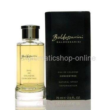 Baldessarini Eau De Cologne Concentre 75ml - Parfum barbati 0