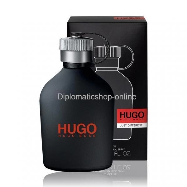 Hugo Boss Just Different Edt 150ml - Parfum barbati 0
