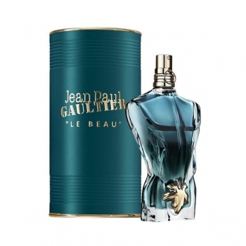 Jean Paul Gaultier Le Beau Apa De Toaleta Barbati 125 Ml  1