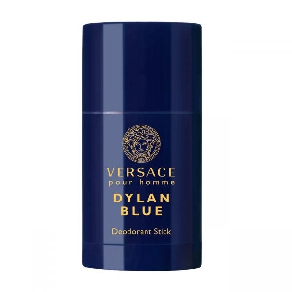 Versace Dylan Blue Stick Roll On Barbati 75 Ml 0