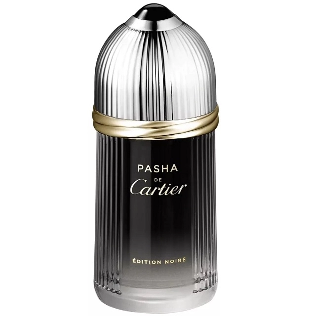 Cartier Pasha Edition Noire L.e. Apa De Toaleta 100 Ml 0