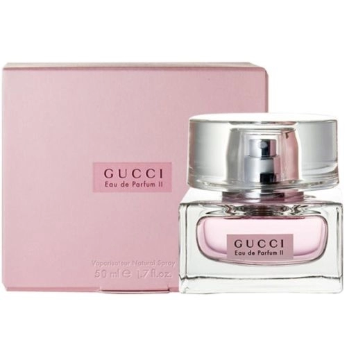 Gucci Eau De Parfum Ii Edp 50ml - Parfum dama 0