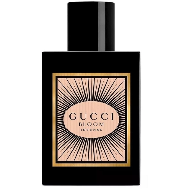 Gucci Bloom Apa de Parfum Intense Femei 50 Ml 0
