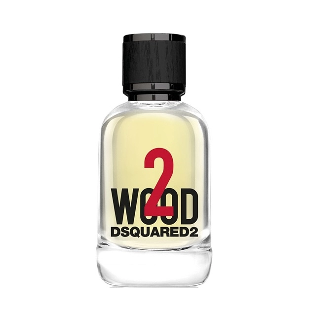 Dsquared2 Wood 2 Apa De Toaleta Barbati 30 Ml 0