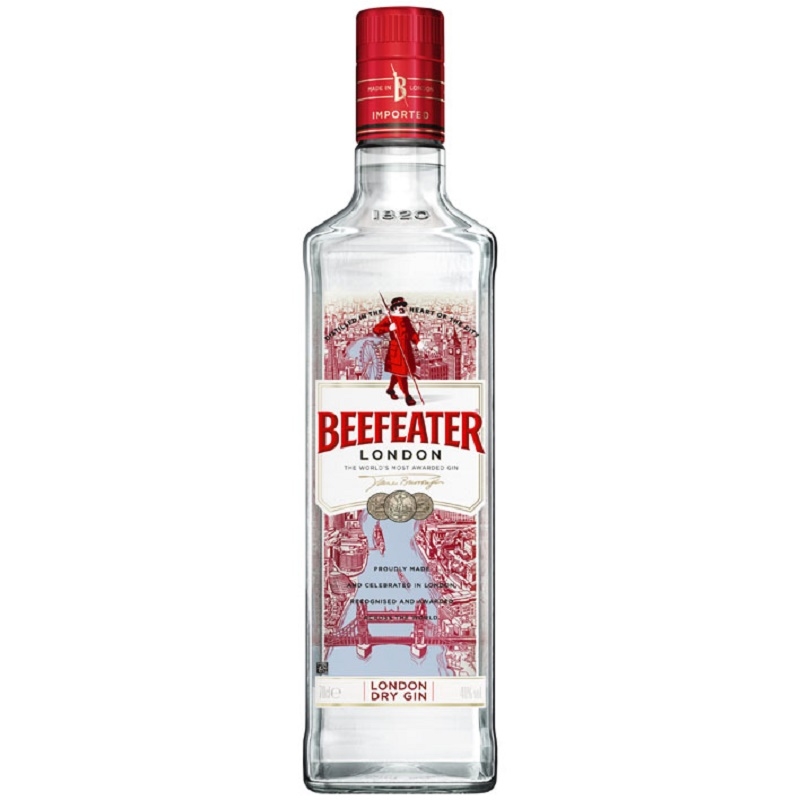 Beefeater Gin 0.7l 0