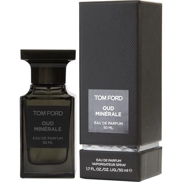 Tom Ford Oud Minerale Edp Unisex 50ml - Parfum dama - Parfum barbati 0