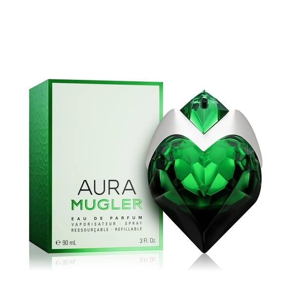 Thierry Mugler Aura Edp 90ml - Parfum dama 0