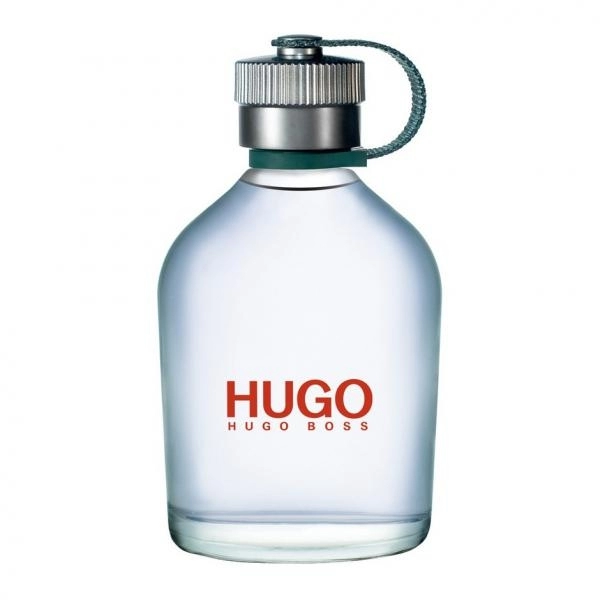Hugo Boss Hugo Apa De Toaleta 75 Ml - Parfum barbati 0