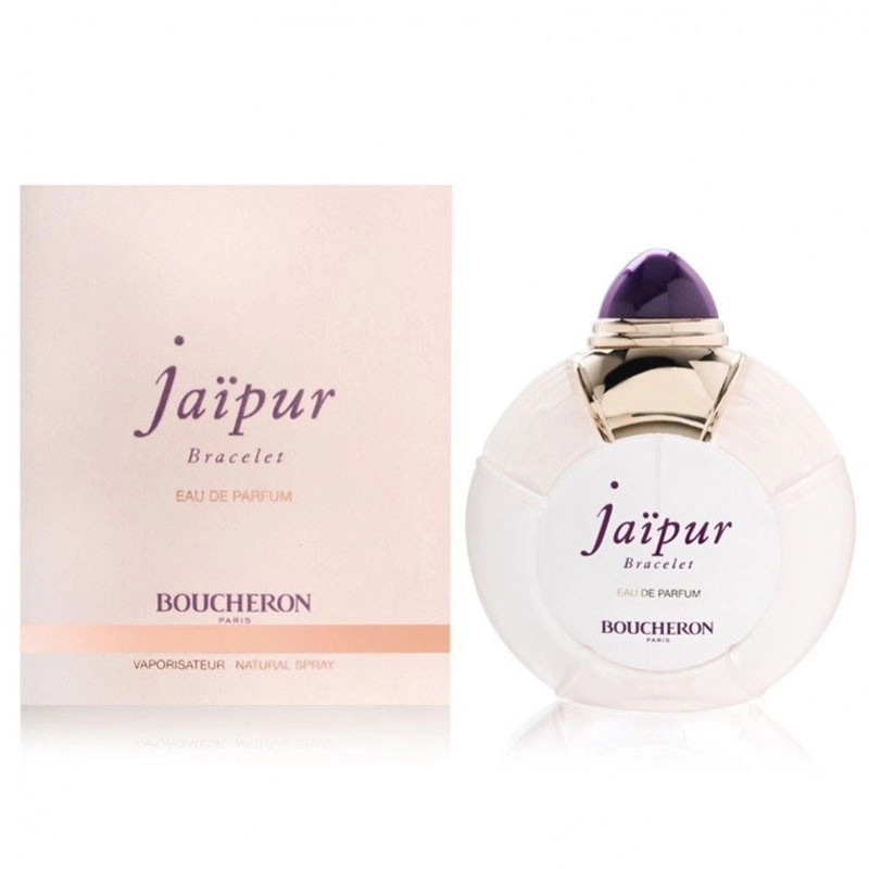 Boucheron Jaipur Bracellet Edp 50ml  - Parfum dama 0