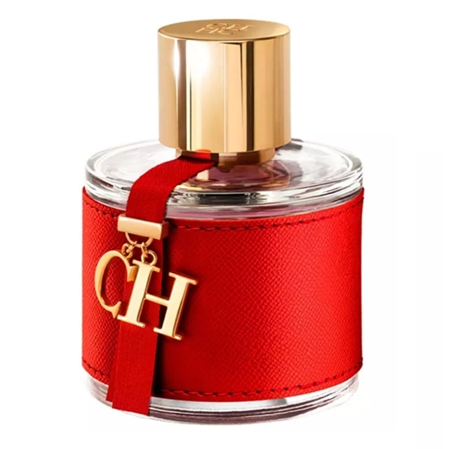 Carolina Herrera Ch Woman Apa De Toaleta Femei 100 Ml 0