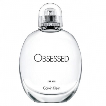 Calvin Klein Obsessed Apa De Toaleta 125 Ml - Parfum barbati 0