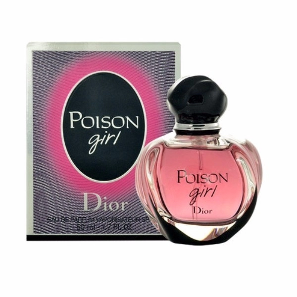 Christian Dior Poison Girl Edt 50ml  - Parfum dama 0