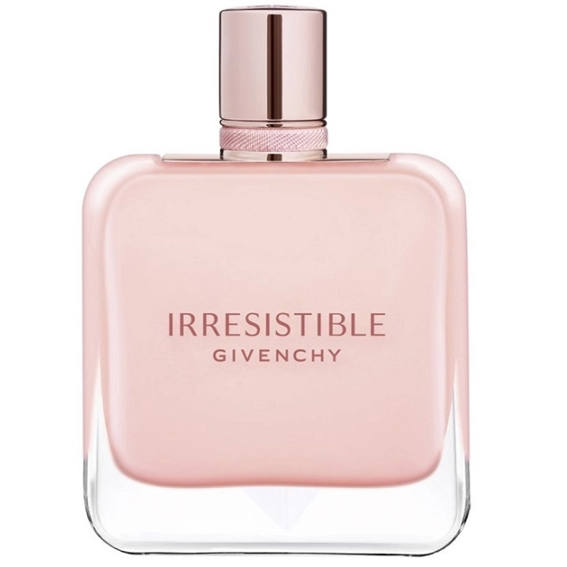 Givenchy Irresistible Rose Velvet Apa De Parfum Femei 80 Ml 0