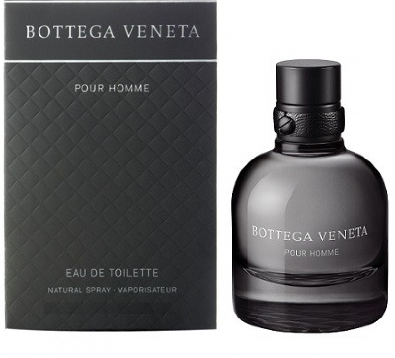Bottega Veneta Homme Edt 90 Ml  - Parfum barbati 0