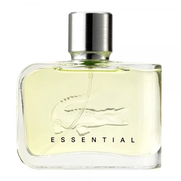 Lacoste Essential Edt 125 Ml - Parfum barbati 0