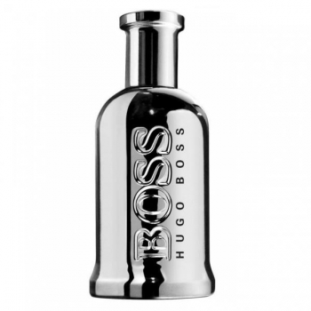 Hugo Boss Bottled United Edt 200 Ml - Parfum barbati 0