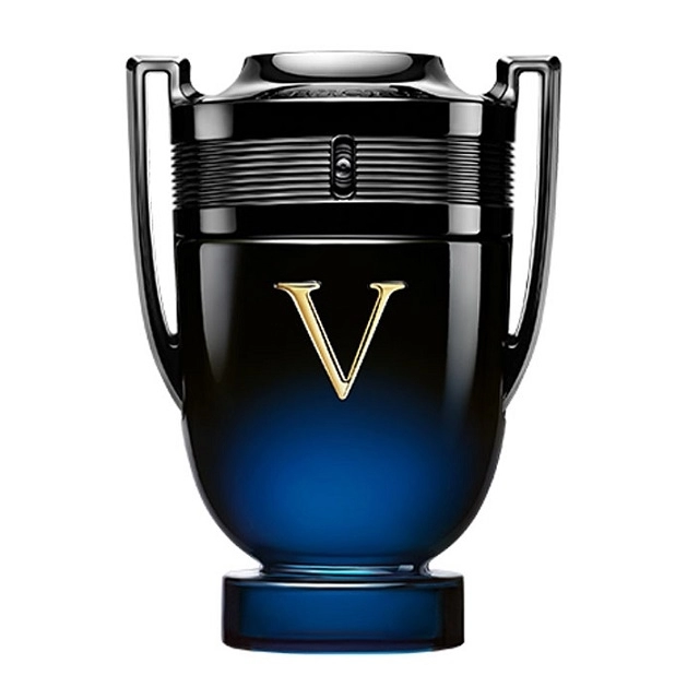 Paco Rabanne Invictus Victory Elixir Parfum Barbati 50 Ml 0
