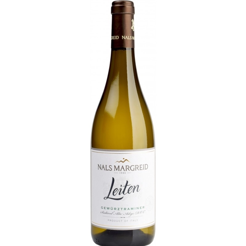 Vin Alb Nals Margreid Gewrztraminer 