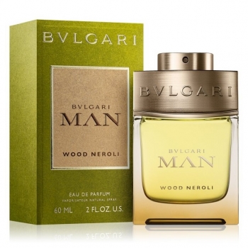 Bvlgari Man Wood Neroli Apa De Parfum 60 Ml - Parfum barbati 1