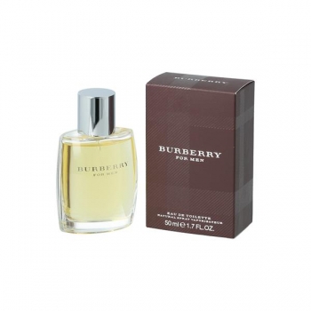 Burberry Burberry Men Apa De Toaleta 50 Ml - Parfum barbati 1