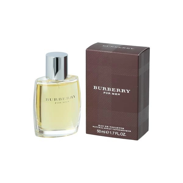 Burberry Burberry Men Apa De Toaleta 50 Ml - Parfum barbati 1