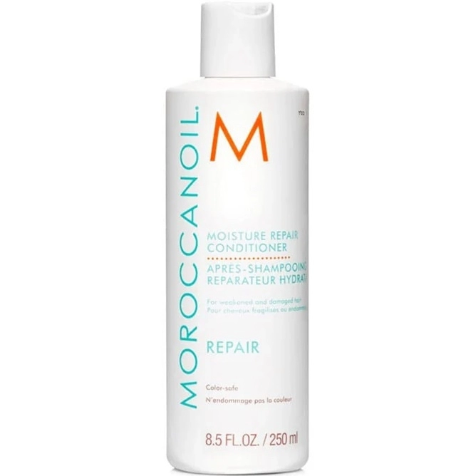 Moroccanoil Moisture Repair Conditioner  250 Ml 0