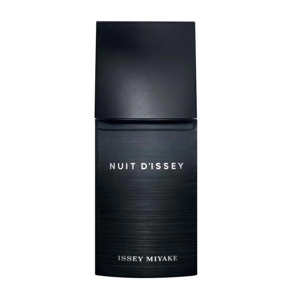 Issey Miyake Issey Homme Nuit Apa De Toaleta Barbati 125 Ml 0