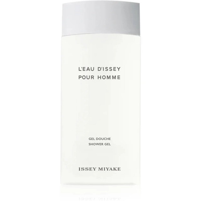 Issey Miyake Issey Homme Gel Dus 200 Ml 0