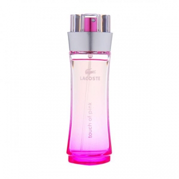 Lacoste Touch Of Pink Apa De Toaleta 90 Ml - Parfum dama 0