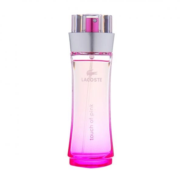 Lacoste Touch Of Pink Apa De Toaleta 90 Ml - Parfum dama 0