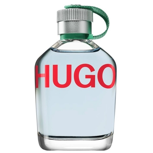 Hugo Boss Hugo Apa De Toaleta 125 Ml 0