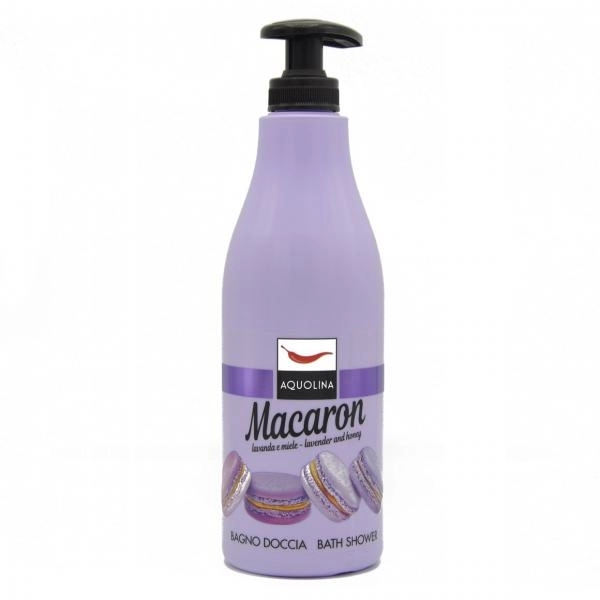 Aquolina Macaron Lavender And Honey Sg 500 Ml - Parfum dama 0