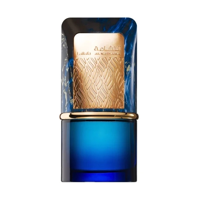 Lattafa Perfumes Al Nashama Caprice Apa De Parfum Barbati 100 Ml 0