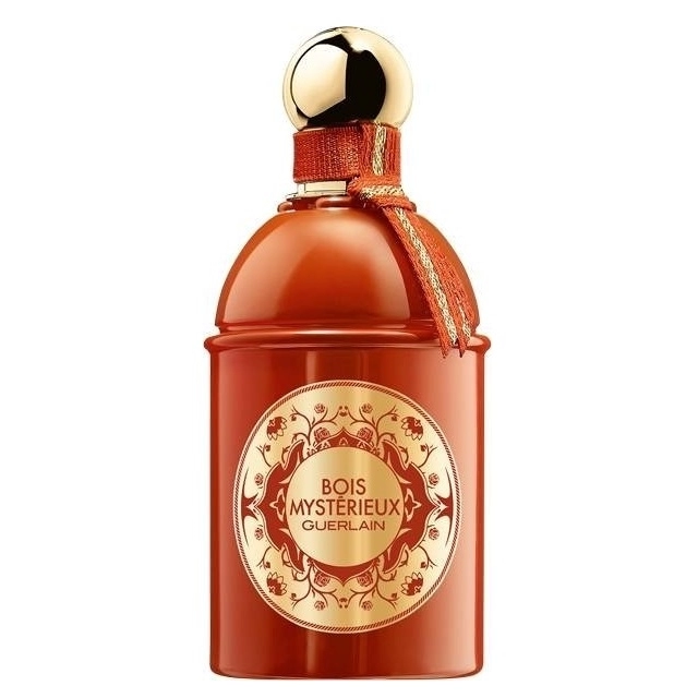 Guerlain Bois Mysterieux Apa De Parfum 125 Ml 0