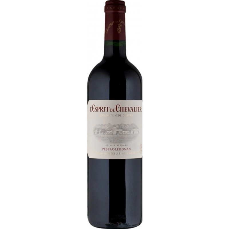   Vin rosu Domaine De Chevalier L'esprit De Chevalier  0