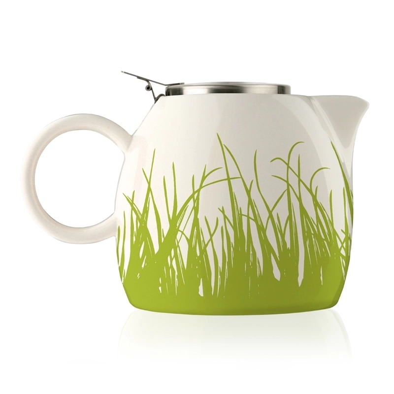 Tea Forte Ceainic Spring Grass 0