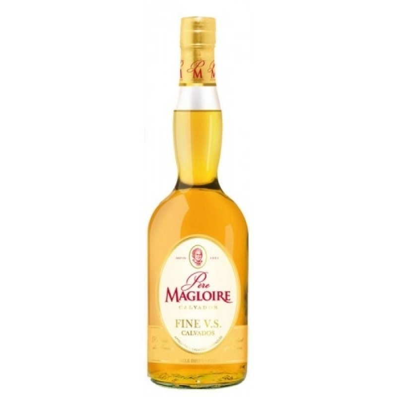Calvados Pere Magloire Fine Vs 70cl 0