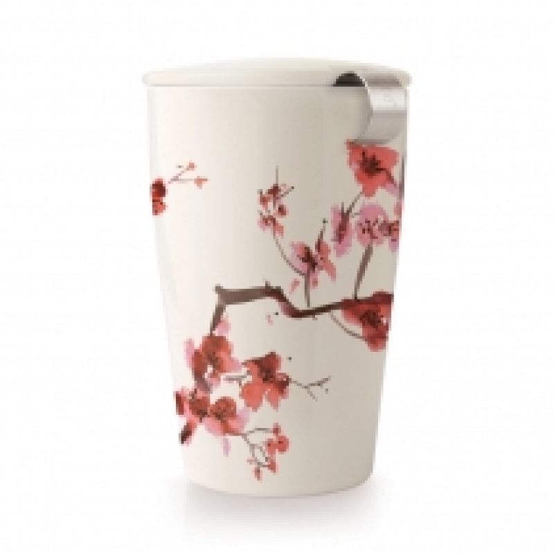 Tea Forte Cana  Kati Cherry Blossom 0
